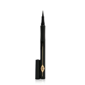 CHARLOTTE TILBURY The Feline Flick liquid eyeliner,panther shodo