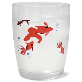 Artha Multicolors Glass