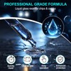 Yocisku Professional Windshield Crack Repair Kit, Upgraded Glass Repair Fluid