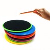 Sliding Round Exercise Pads (2-Pack) Select Option