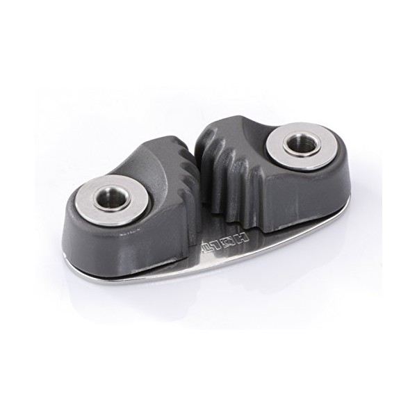 Nautos HT4077 -Glass Reinforced Acetal Jaws CAMCLEAT with Stainless Steel Plate