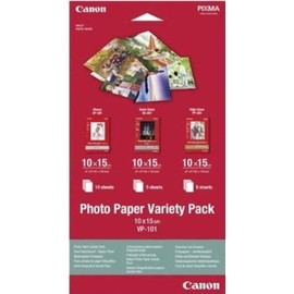 Canon 10 x 15 cm Photo Paper