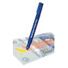 Motionperformance Essentials Blue Instant Bank Note Tester Pen - Fake