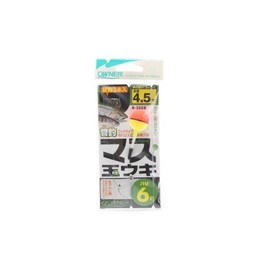 Owner R-3588 Kantsuri trout ball float 3.6m 6