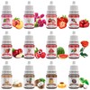 Food Flavoring Oil - 24 Pack Concentrated Flavor Oil for