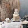 La Marquise - Zero Waste Wooden Dish Brush - Spare