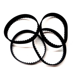 4 New Replacement Belts Wen 1800 Bench Grinder 93a47 93-A-47 or 930 Wood Planer