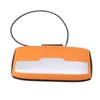 Portable Safe Box with Password Lock Large Capacity Multifunction Portable