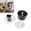 Multifunctional Food Processor Container Cutter Kit for Vorwerk Thermomix TM5