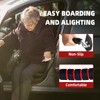Vexellence Car Door Handle for Elderly, Mobility Car Assist Transfer