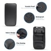 INTGET Center Console Cover for Dodge Charger Accessories 2011-2020 2021