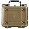 Eylar Small 10.62" Deep Gear, Equipment, Hard Camera Case with