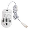 Wired Gaming Mouse with Backlight X600 6 Programming Buttons 8000