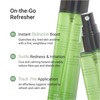 Meebak CICA Toner Spray | Korean Face Mist | Facial
