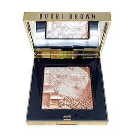 Bobbi Brown Special Edition Highlighting Powder - Pink Glow (Soft Pink Shimmer) - .28 oz / 8 g