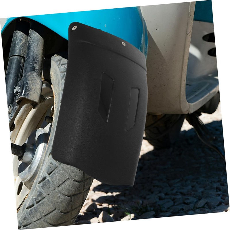VINTORKY Motorcycle Front Mudguard Replacement Mudguard for Motorcycles Front Wheel