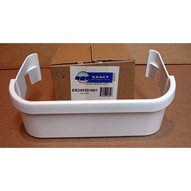 240351601 para puerta de congelador Bin Para Frigidaire y Electrolux Refrigeradores