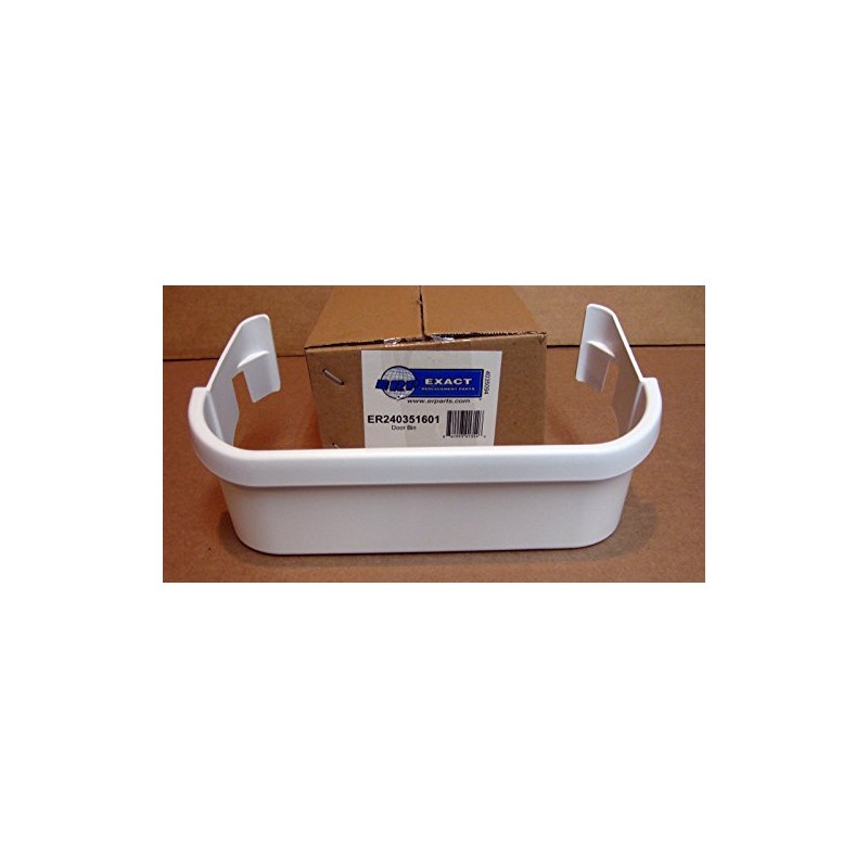 240351601 para puerta de congelador Bin Para Frigidaire y Electrolux
