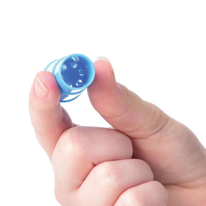 U.S. Toy Siren Whistle, Assorted