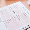The Complete Cross Stitch Planner - Cross stitching journal incl.