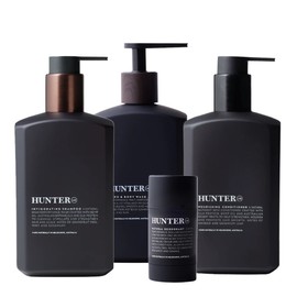 Hunter Lab Hair & Body Bundle