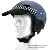 Tontron Removable Helmet Visor (V04)
