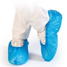 Franz Mensch Overshoes Standard 75 my Extra Large 1000 Pieces