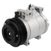 top-liftsupport AC A/C Compressor For Jeep Wrangler 3.6L 2012-2015 2016