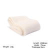 Alnicov Wool Felt Piano Weak Sound Felt Piano Silencer Felt