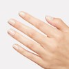 갤러리아 OPI네이처스트롱 NAT042 - CAULIFLOWER POWER Galleria OPI Nature Strong