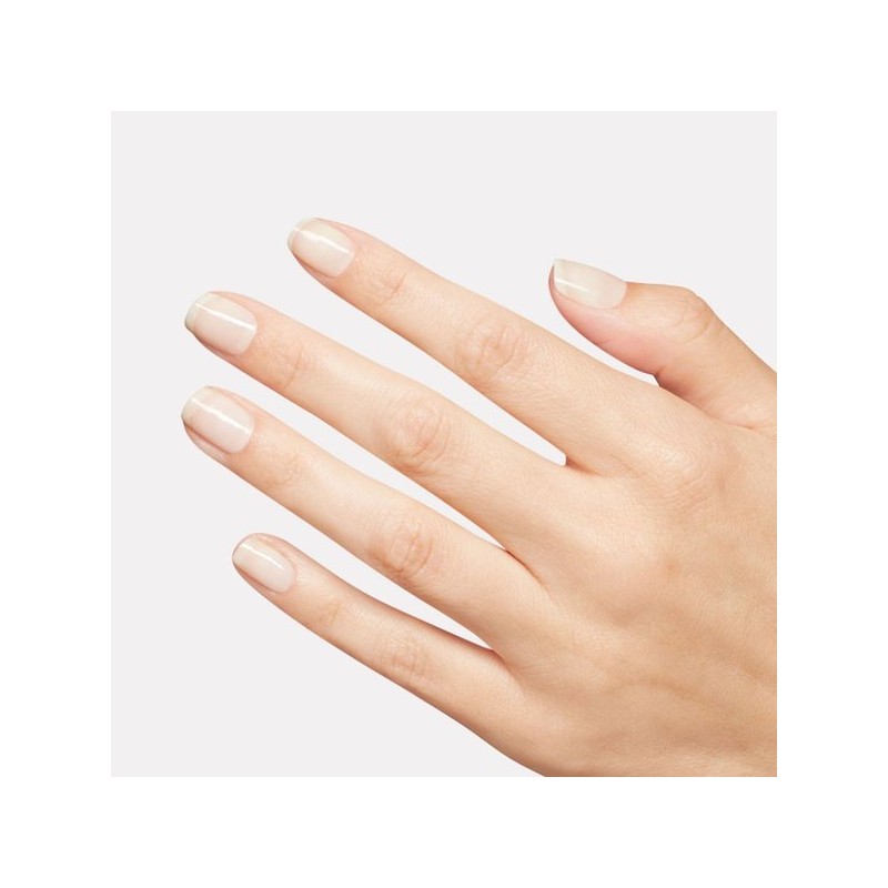 갤러리아 OPI네이처스트롱 NAT042 - CAULIFLOWER POWER Galleria OPI Nature Strong