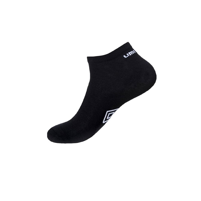 Umbro Fantasmini Uomo e Donna 39-42, Cotone Set di 9,