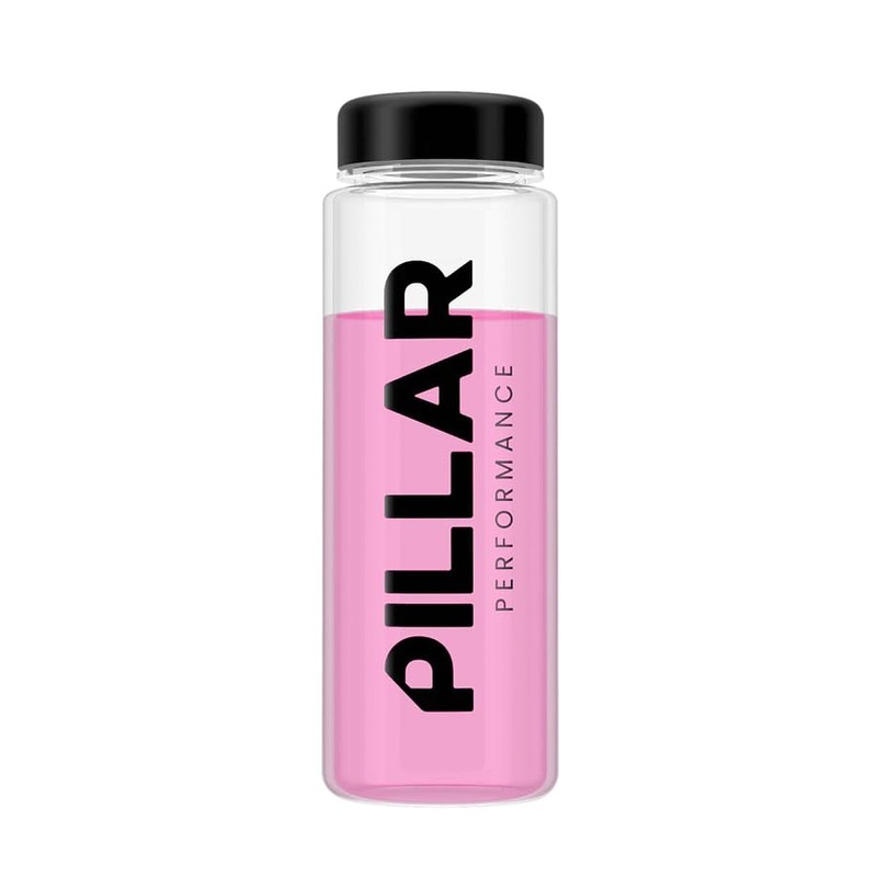 Pillar Performance Shaker 500 ml