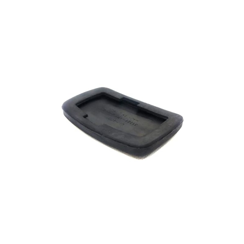 Ohno Rubber Pedal Pad DH-2086