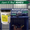 Liquid-O-Ring Lubon 404EU All-Purpose Lubricant & Sealant – Contains PTFE,