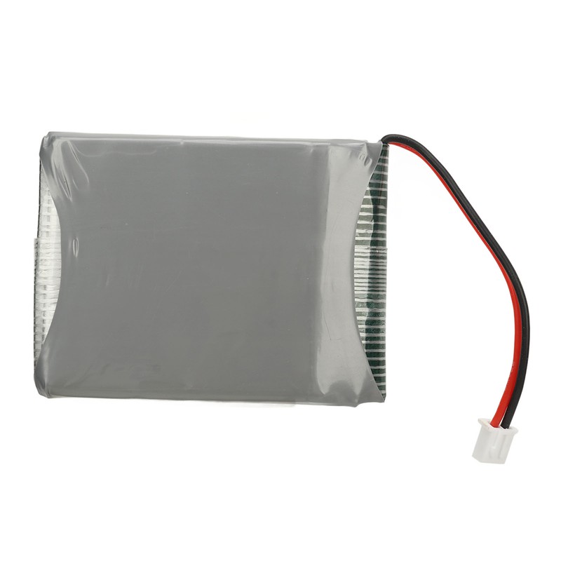 Aircraft Model Remote Control Lithium Battery 3.7V 6200mAh 8C Large