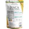 Organic Peruvian Maca Root Powder – Premium Superfood, 1 Kg