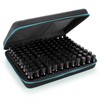 Hipiwe 120 Bottle EVA Essential Oil Storage Carrying Case Hard