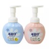 Q 세꼼마 핸드워시 레몬향 250ml Q Sekomma Hand Wash Lemon