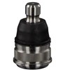 febi bilstein 42423 Ball Joint with Snap Ring, Pack of