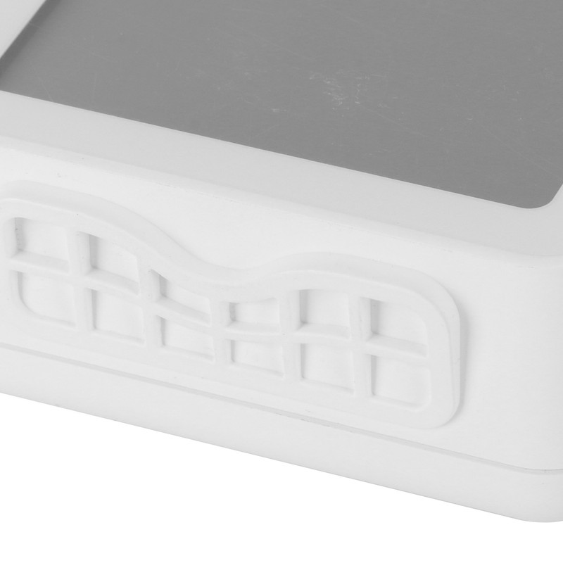 WIFI Temperature and Humidity Sensor Smart Wireless Hygrometer Thermometer Detector