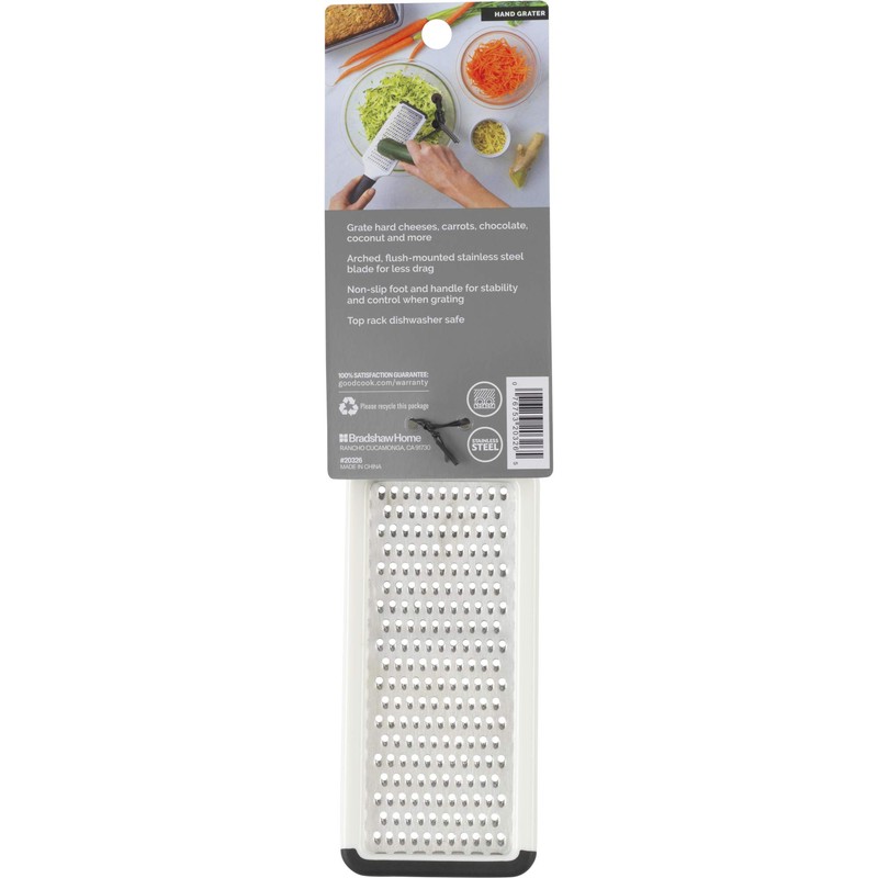 Good Cook Touch Grater
