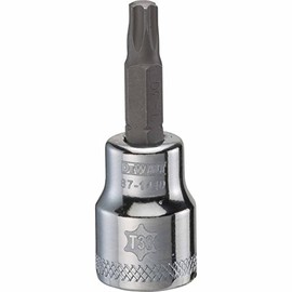 DEWALT DWMT87144OSP 3/8'' Drive Star Bit Socket T30