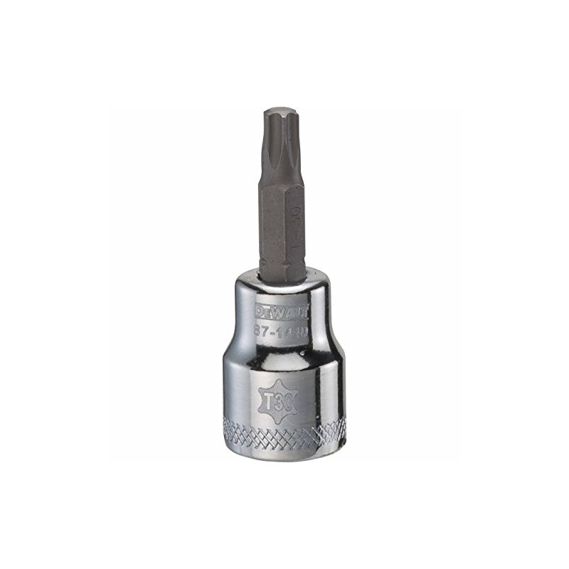 DEWALT DWMT87144OSP 3/8'' Drive Star Bit Socket T30