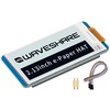 2.13 inch E-Ink Display HAT V4 Version, 250 x 122