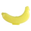 Banana Protector Box, Cute 3 Colors Plastic Fruit Banana Protector