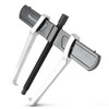 Reywoo 2-Jaw Reversible Gear Puller for External (11.6" Max) &