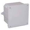 Cantex 5133709U 4 x 4 x 4 in. PVC Molded