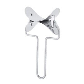 Stainless Steel Dumpling Wrapper Dough Cutter,Circle Dough Blade Roller Ravioli Mold Press Chinese Dumpling Cutter Kitchen Accessories