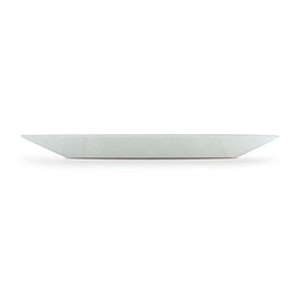 Lauren Roth Designer Hawaiian Ceramic Dinnerware Collection - Coastal Ocean (Salad Plate)